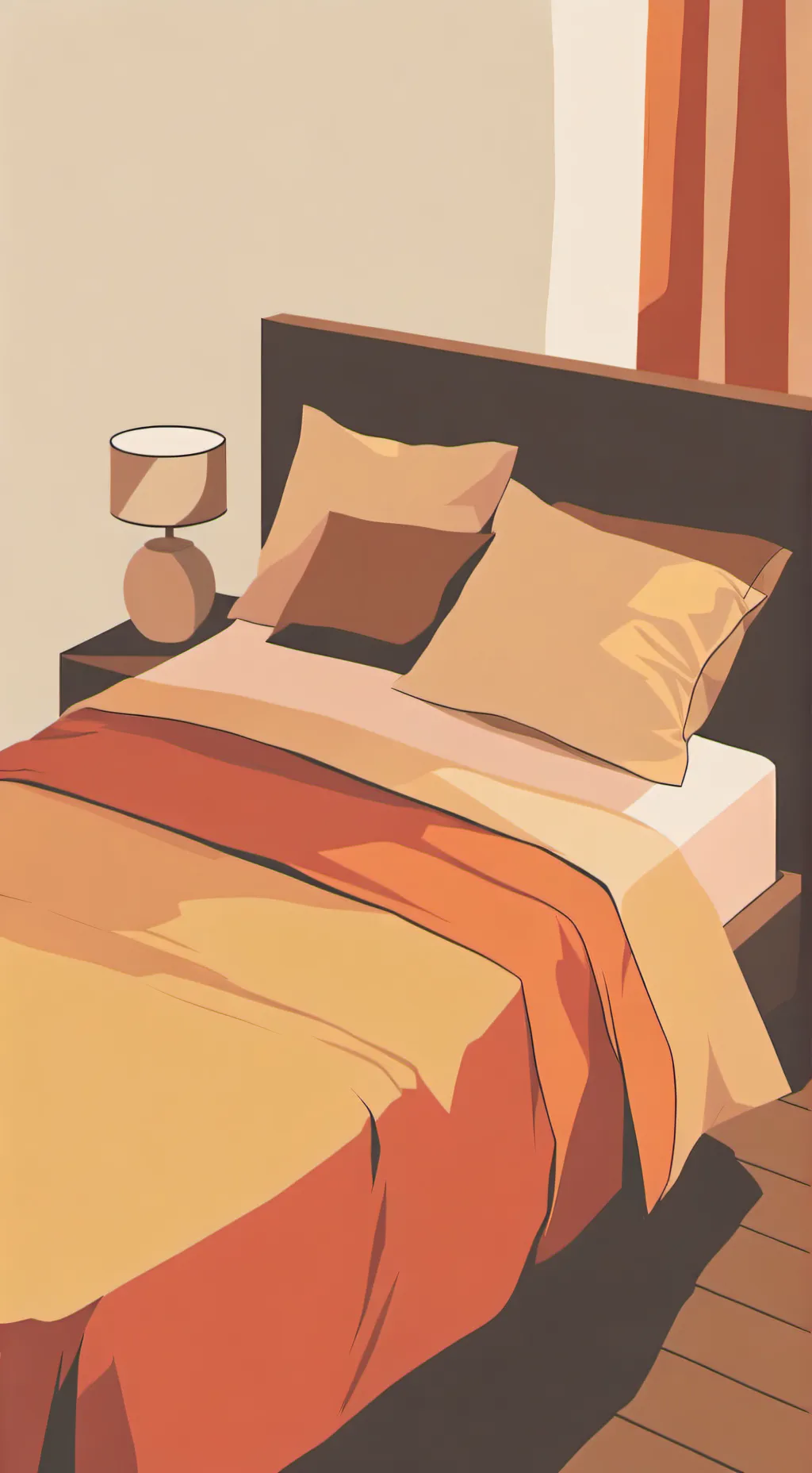 ai character: James background