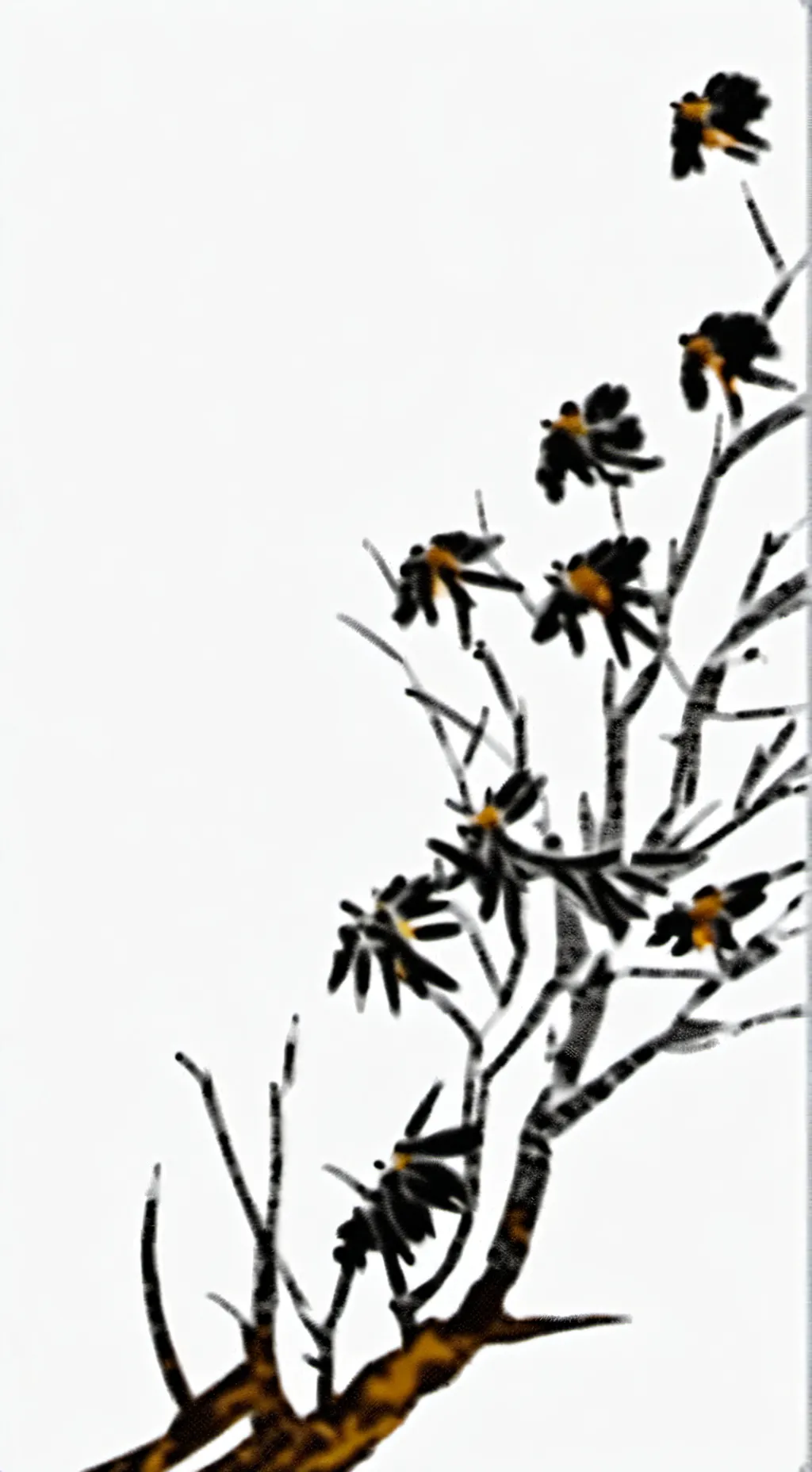 ai character: The Prototype background