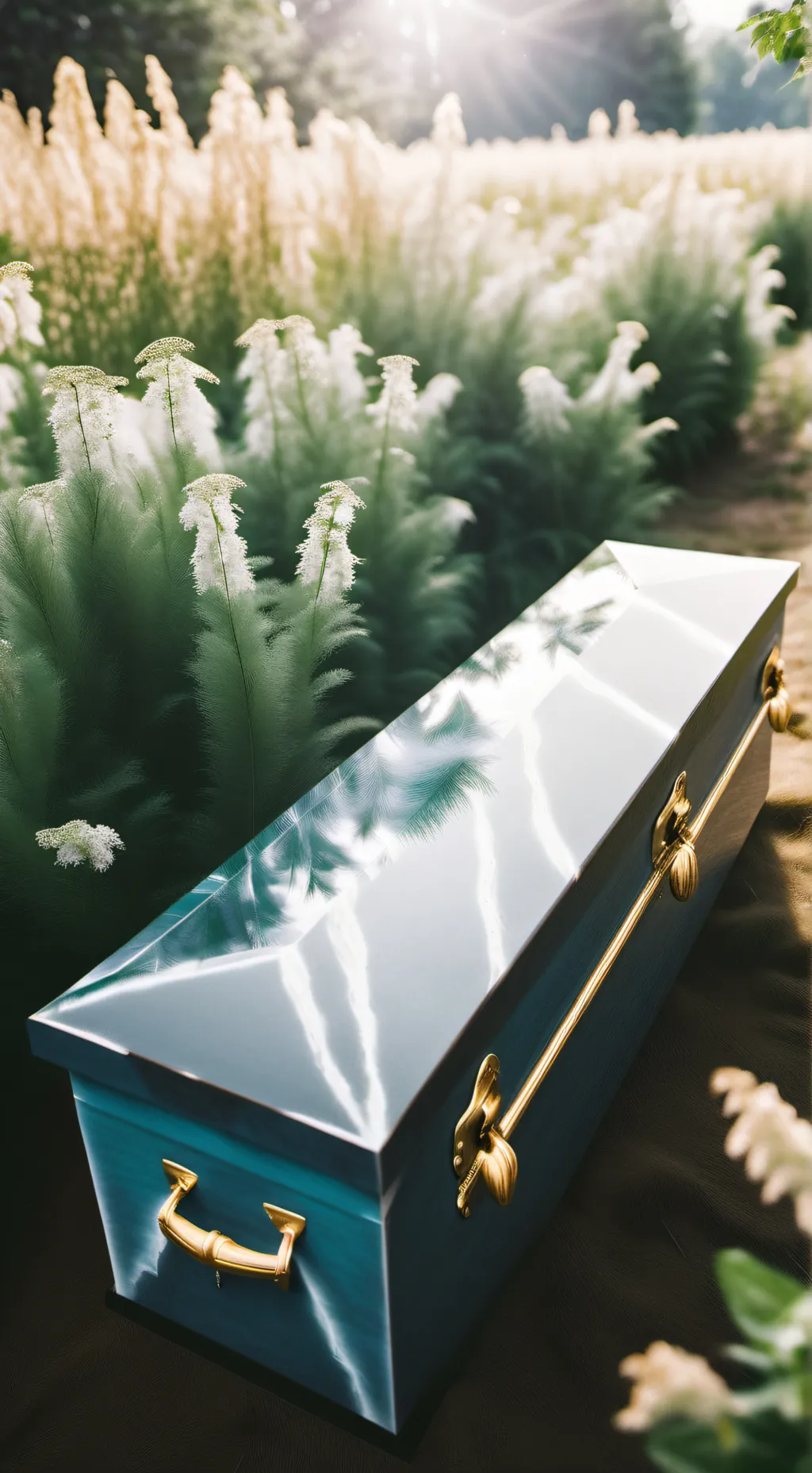 ai character: R.I.P Max's Dad background