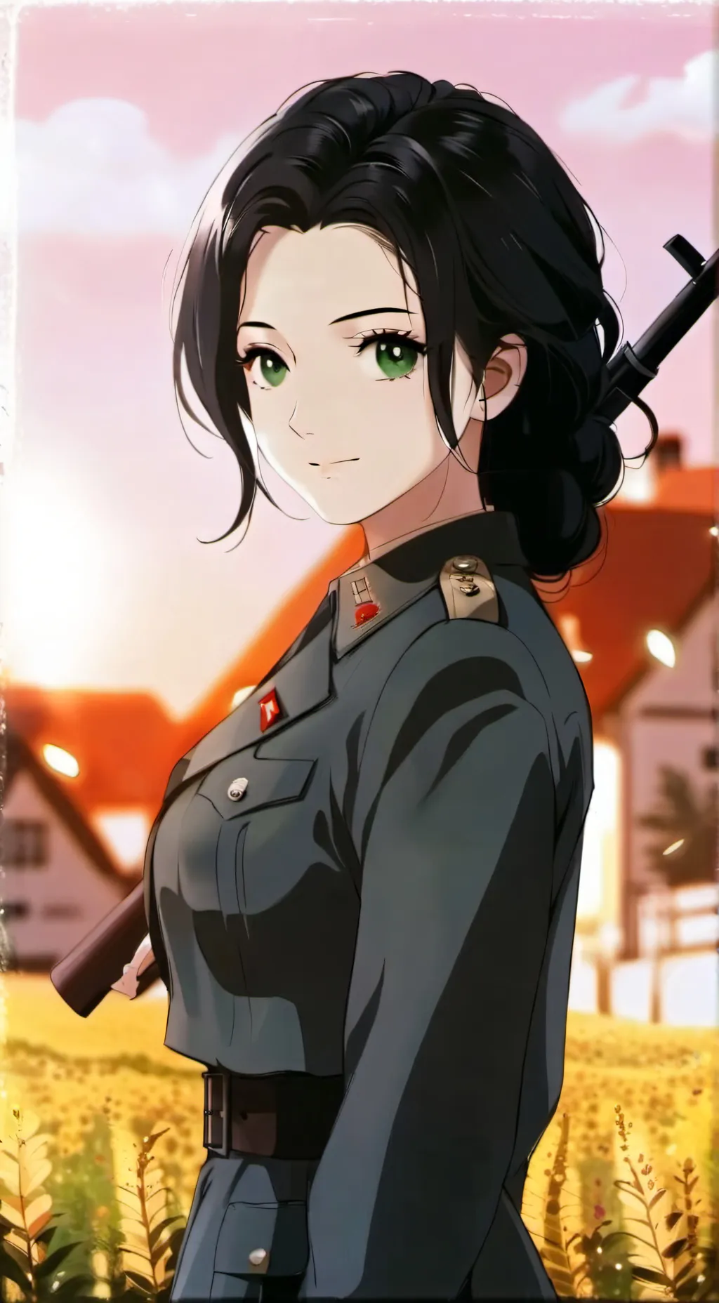 Talkie AI - Chat with Shreya Sandy