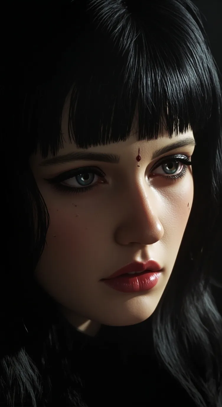 ai character: Donna background