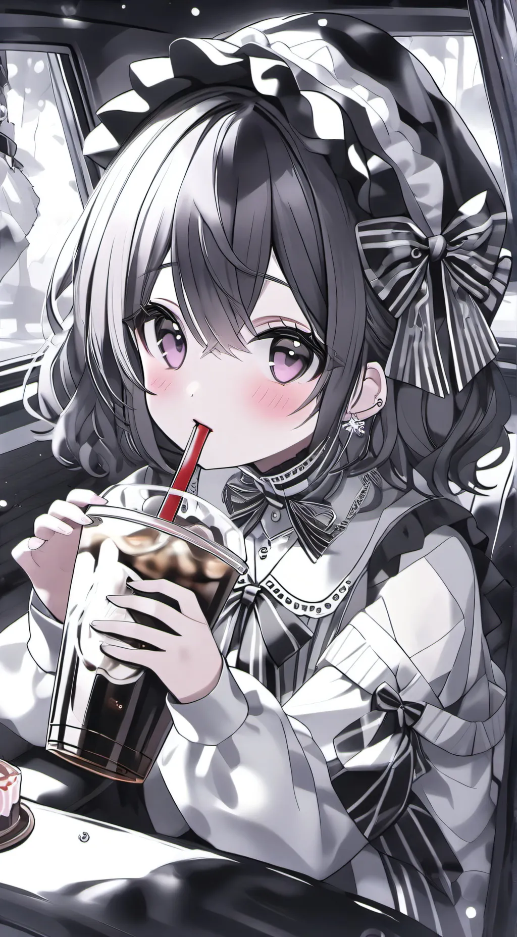 Talkie AI - Chat with Dani