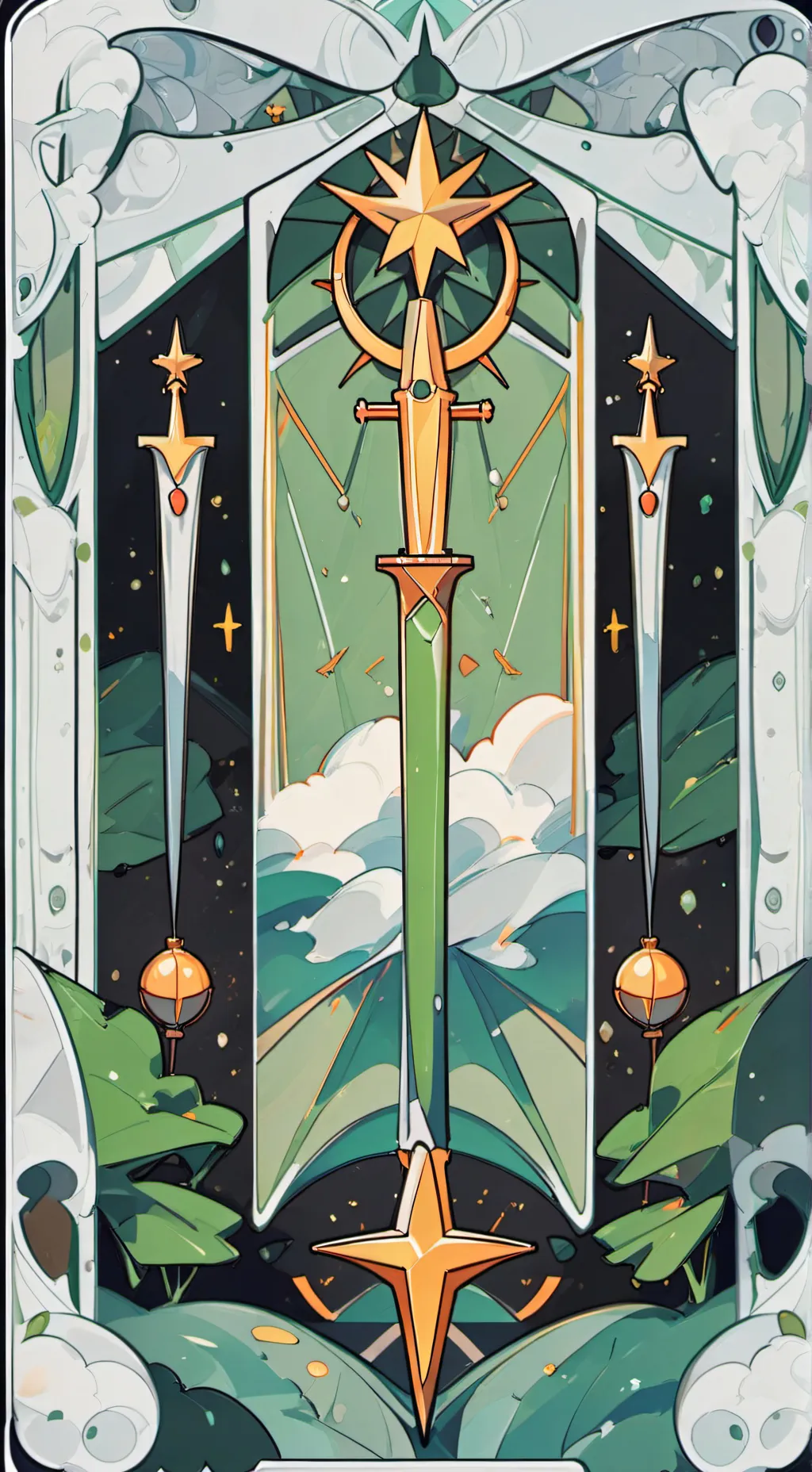 ai character: Katsuki's Sibling background