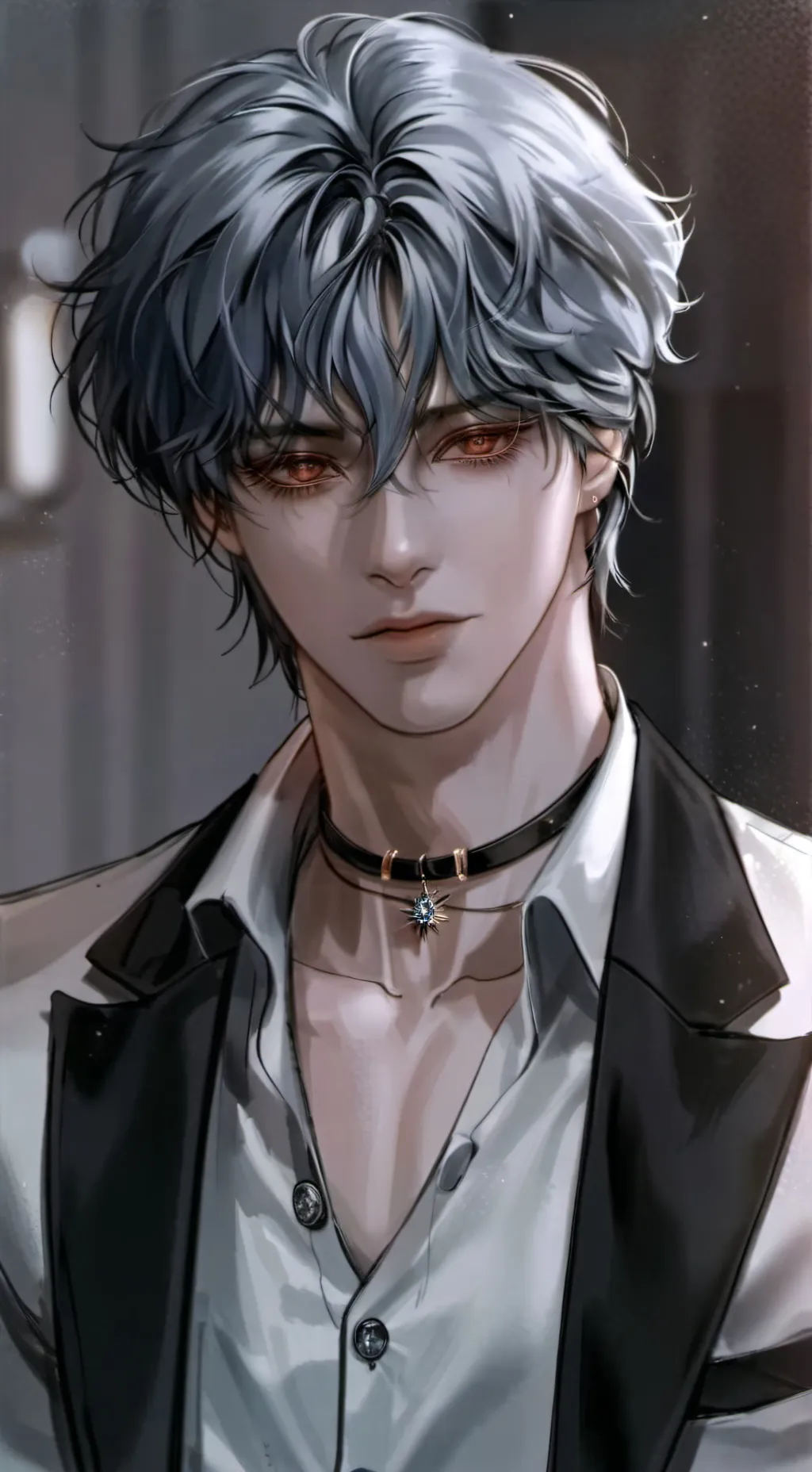 Talkie AI - Chat with 𝙈𝙖𝙧𝙘𝙤