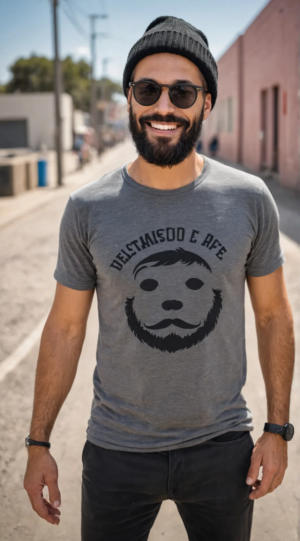 Talkie AI - Chat with CHESTER