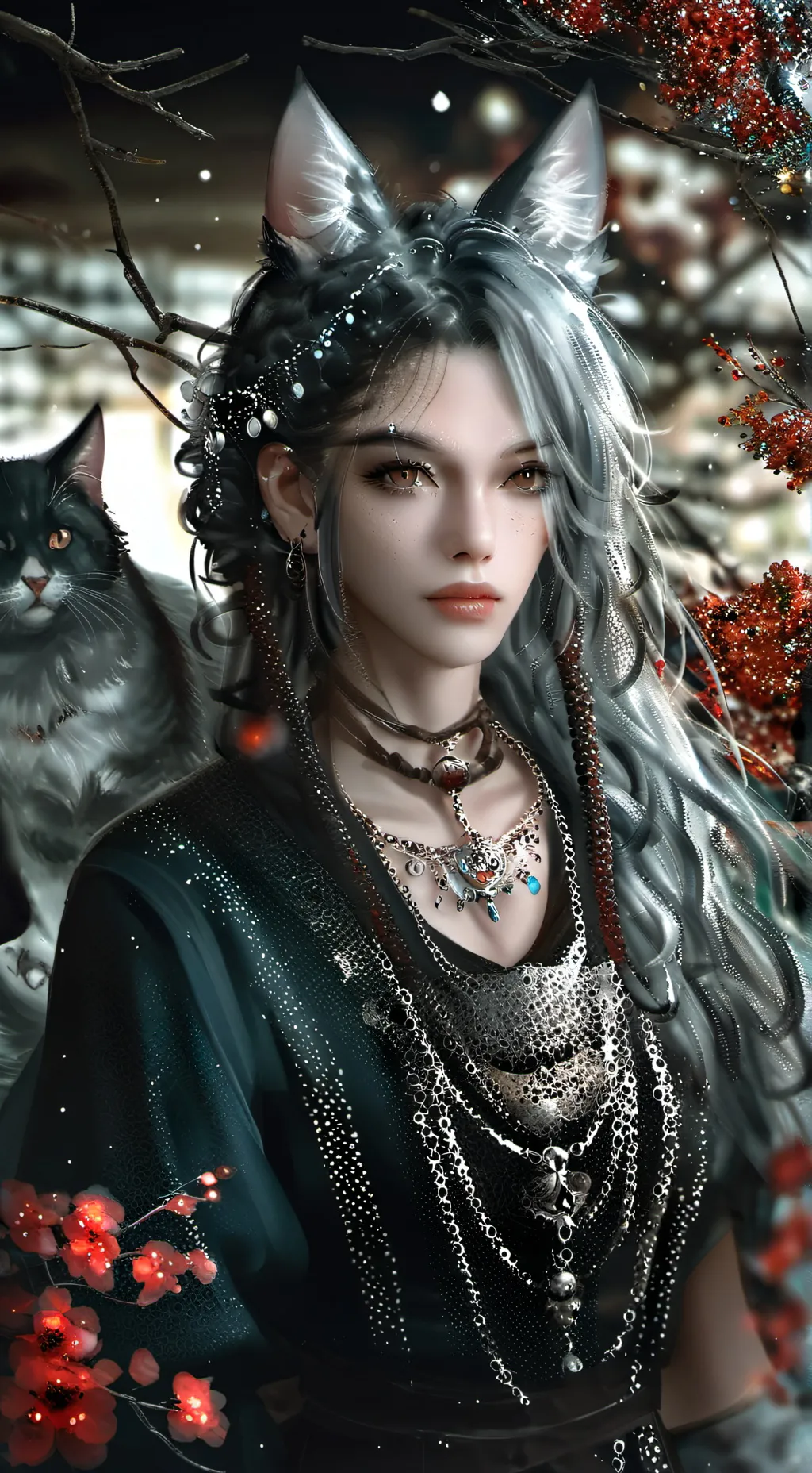 ai character: susie (polska) background