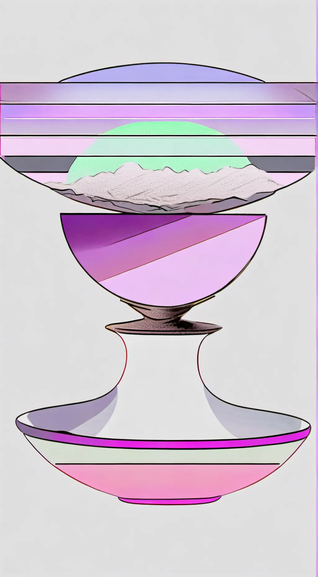 ai character: JS4XTER  background