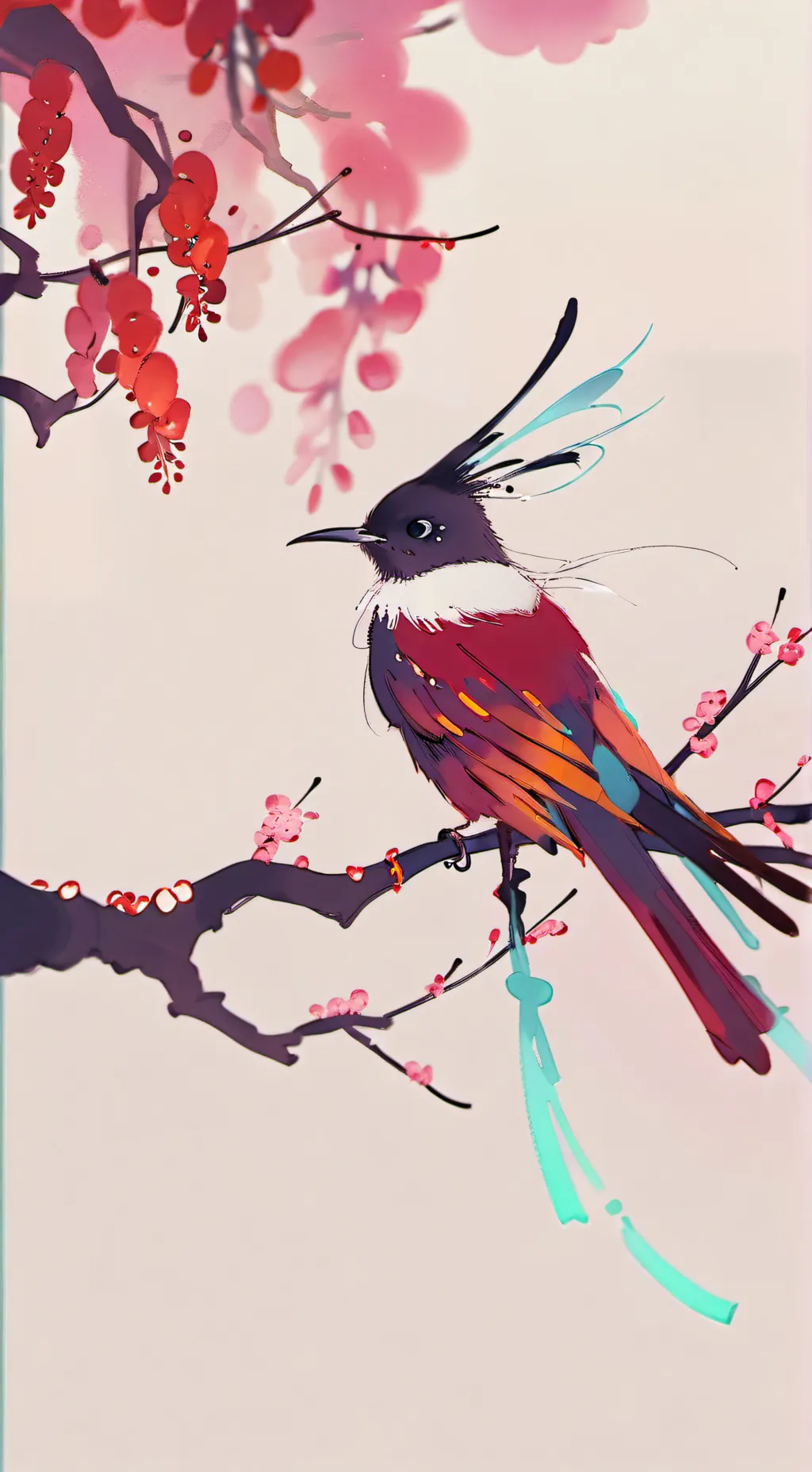 ai character: jimmy x serpi  background