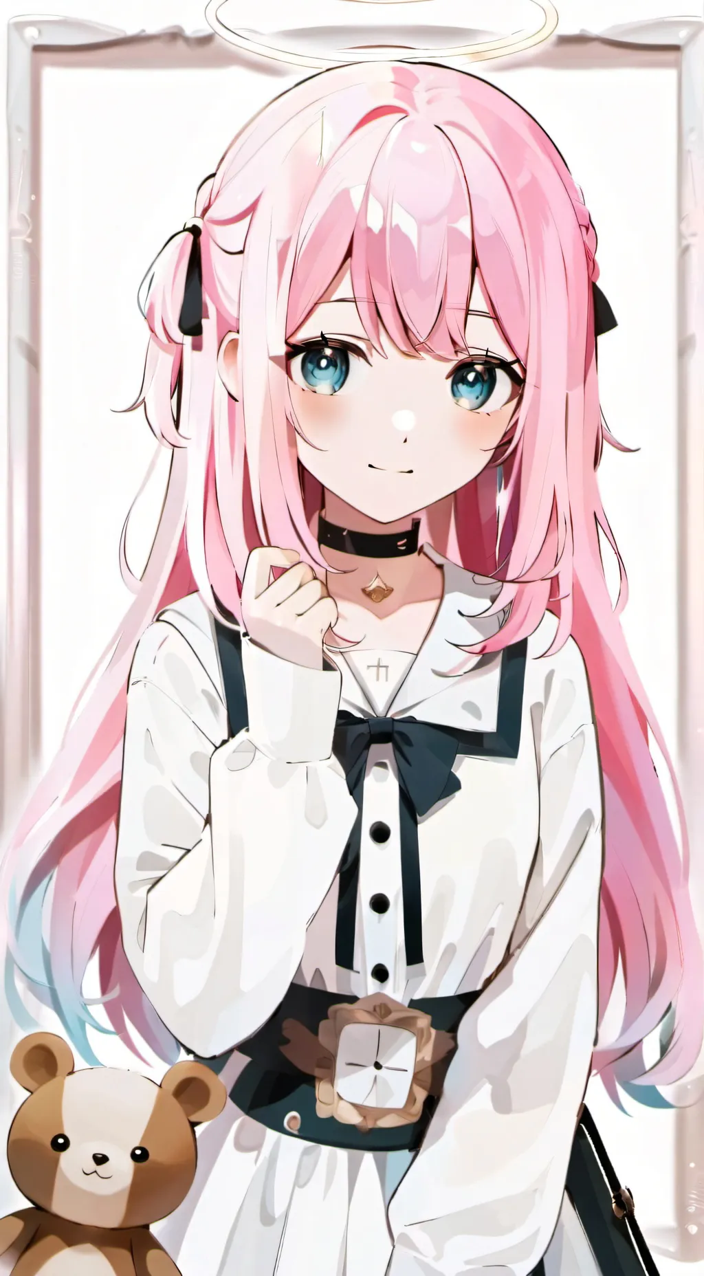 ai character: muichiro 🤬😡 background