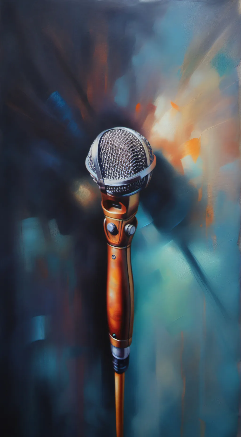 ai character: DWK-4 background