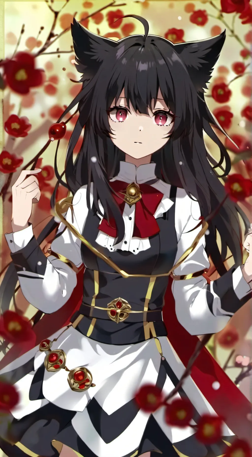 ai character: ✨tokito tu novio✨ background