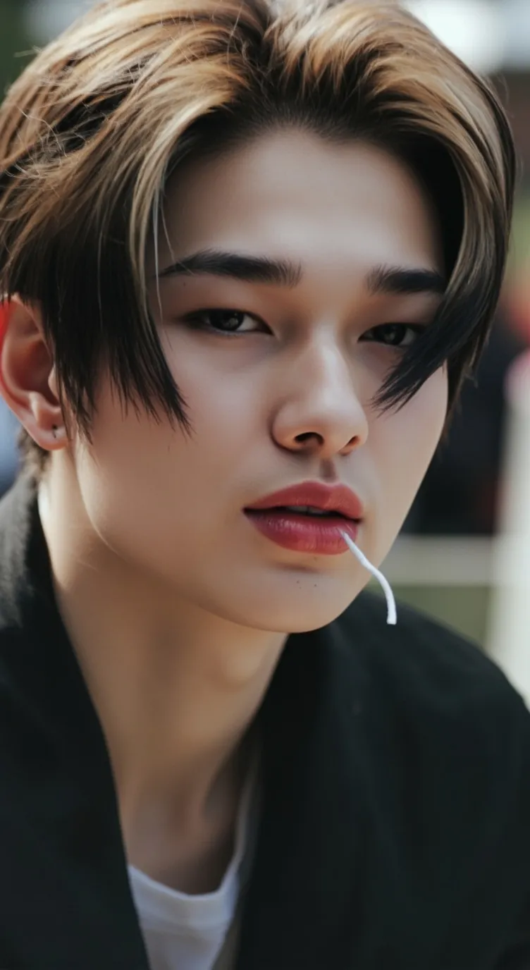 ai character: Nishimura Riki background