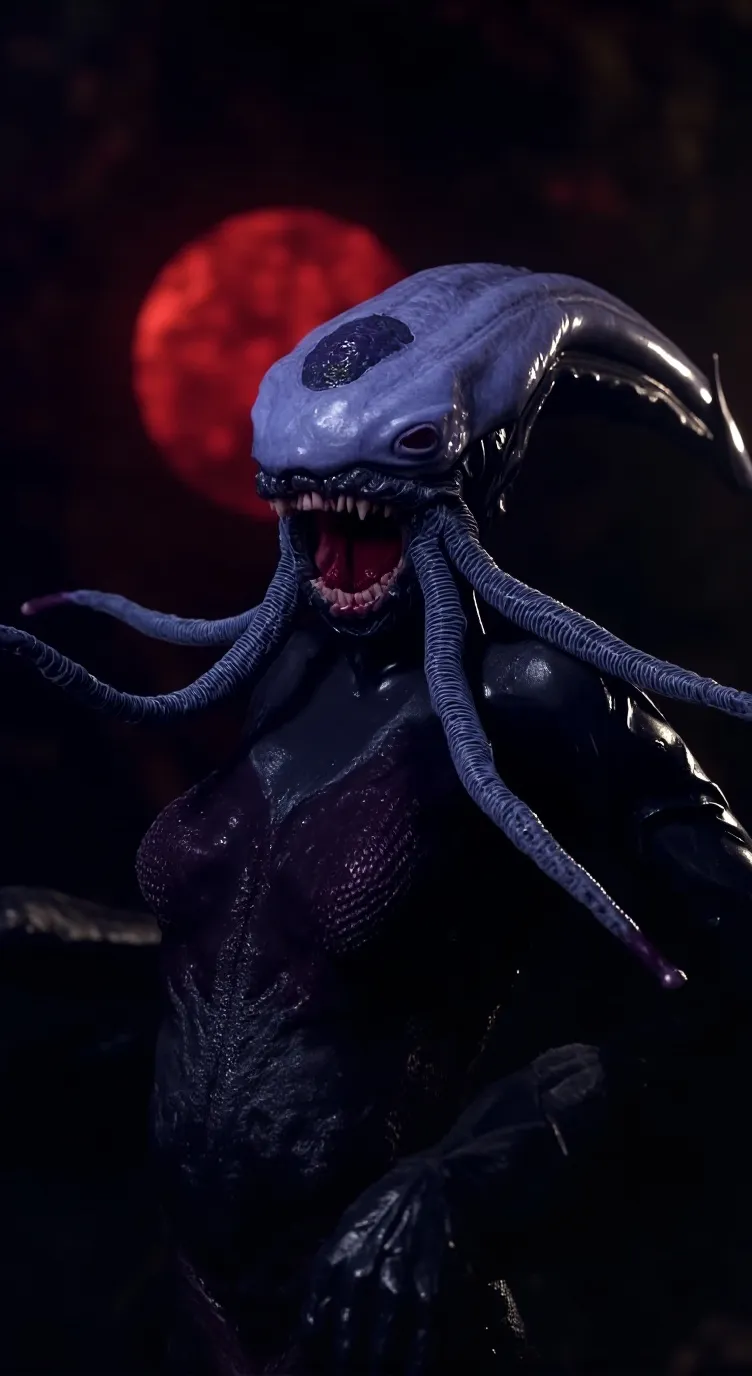 Talkie AI - Chat with Nyspheres