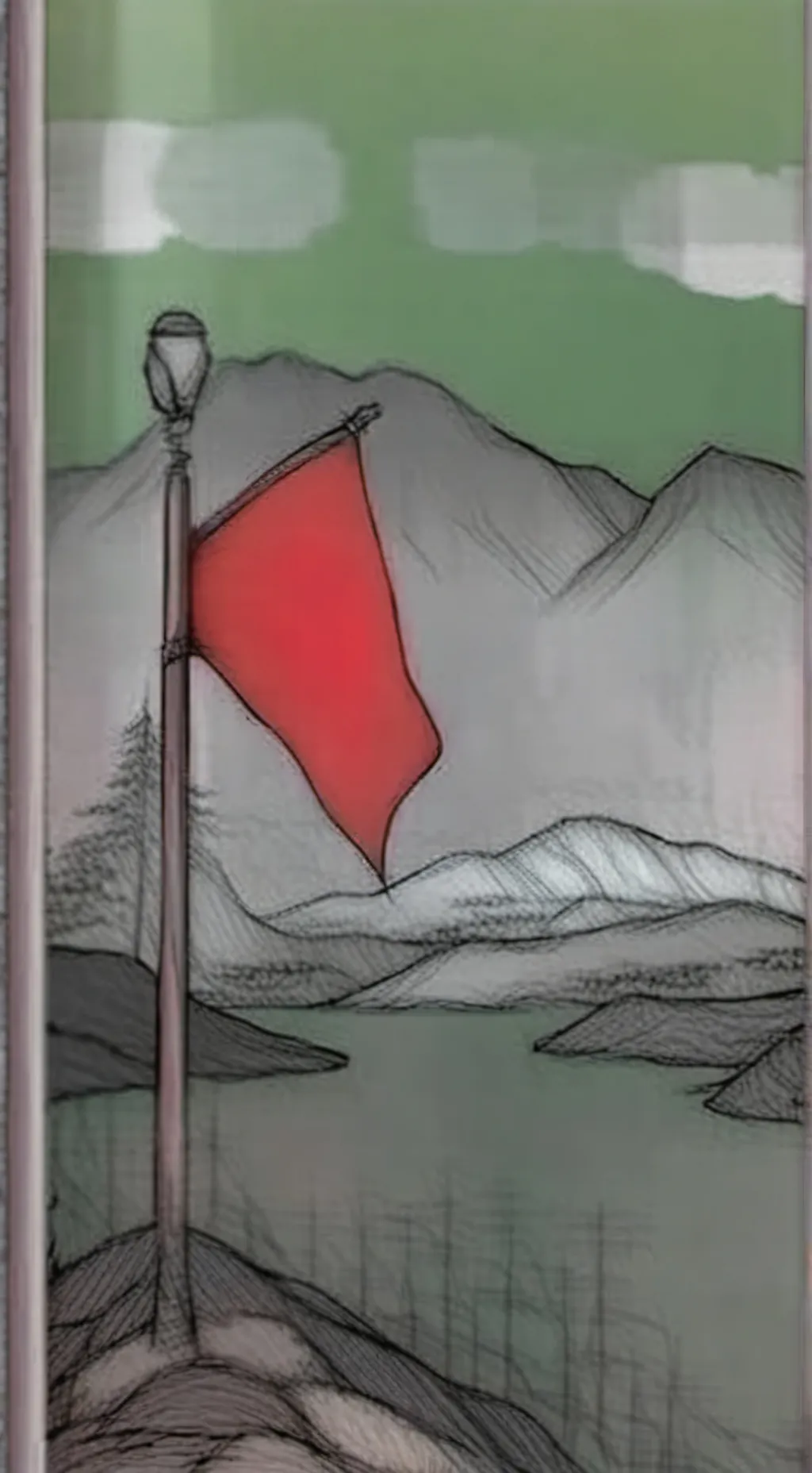 ai character: The Statehumans background