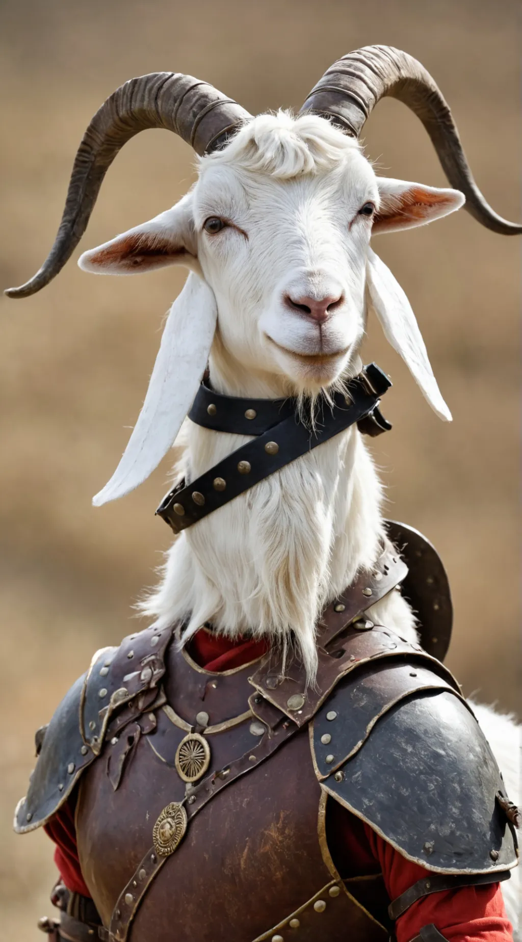 ai character: warrior Pilgor  background