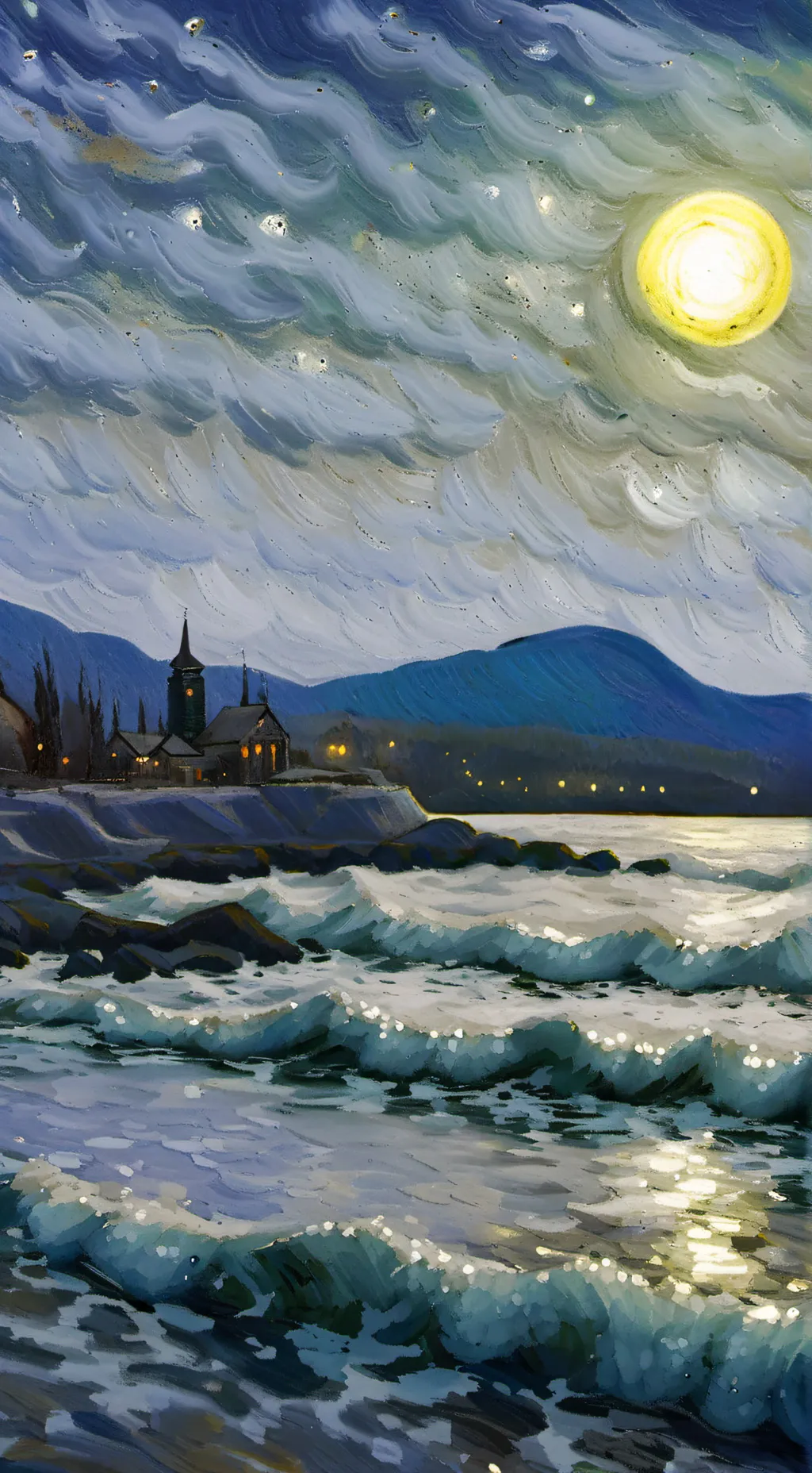 ai character: Countryhumans🍓 background