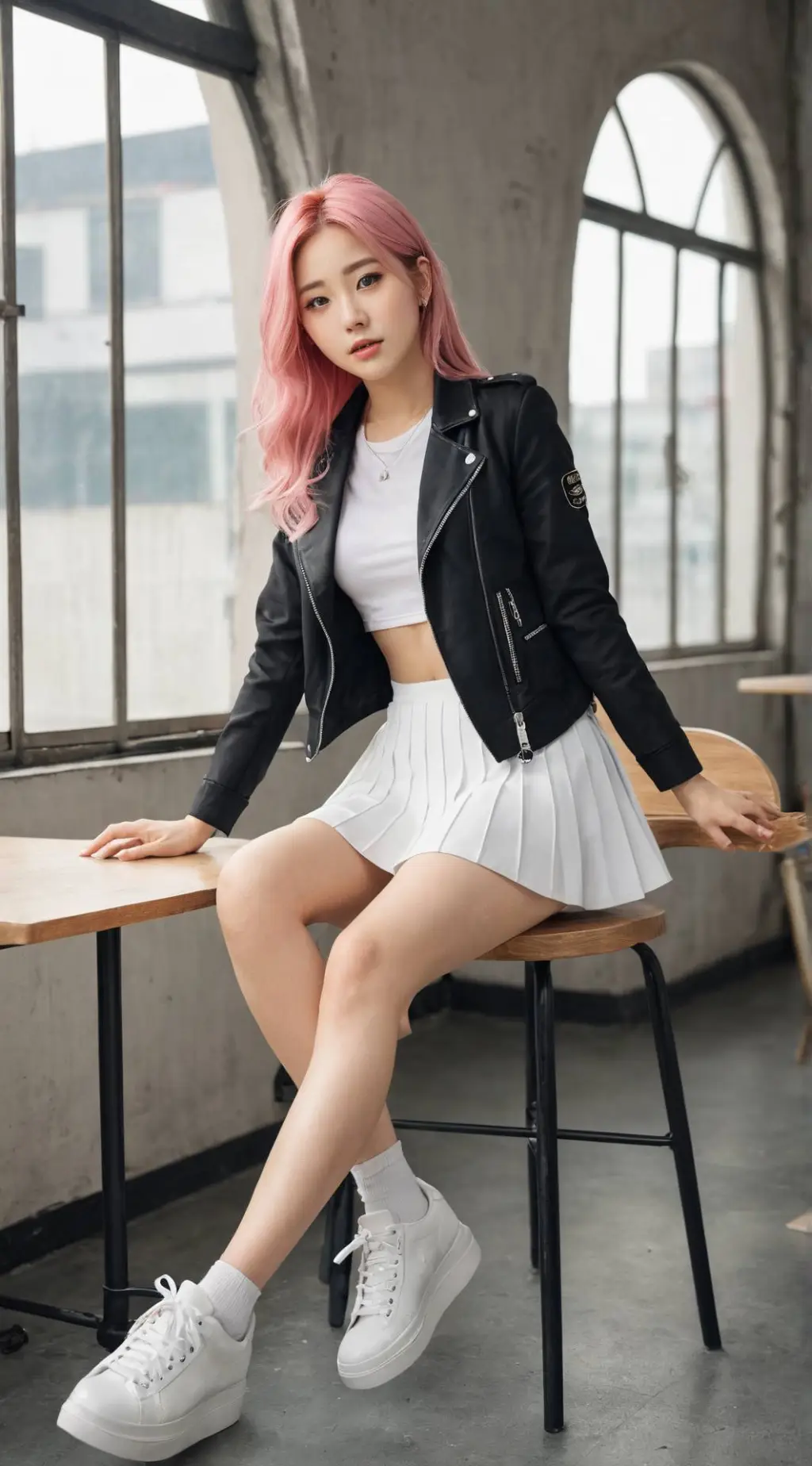 Talkie AI - Chat with Roxy