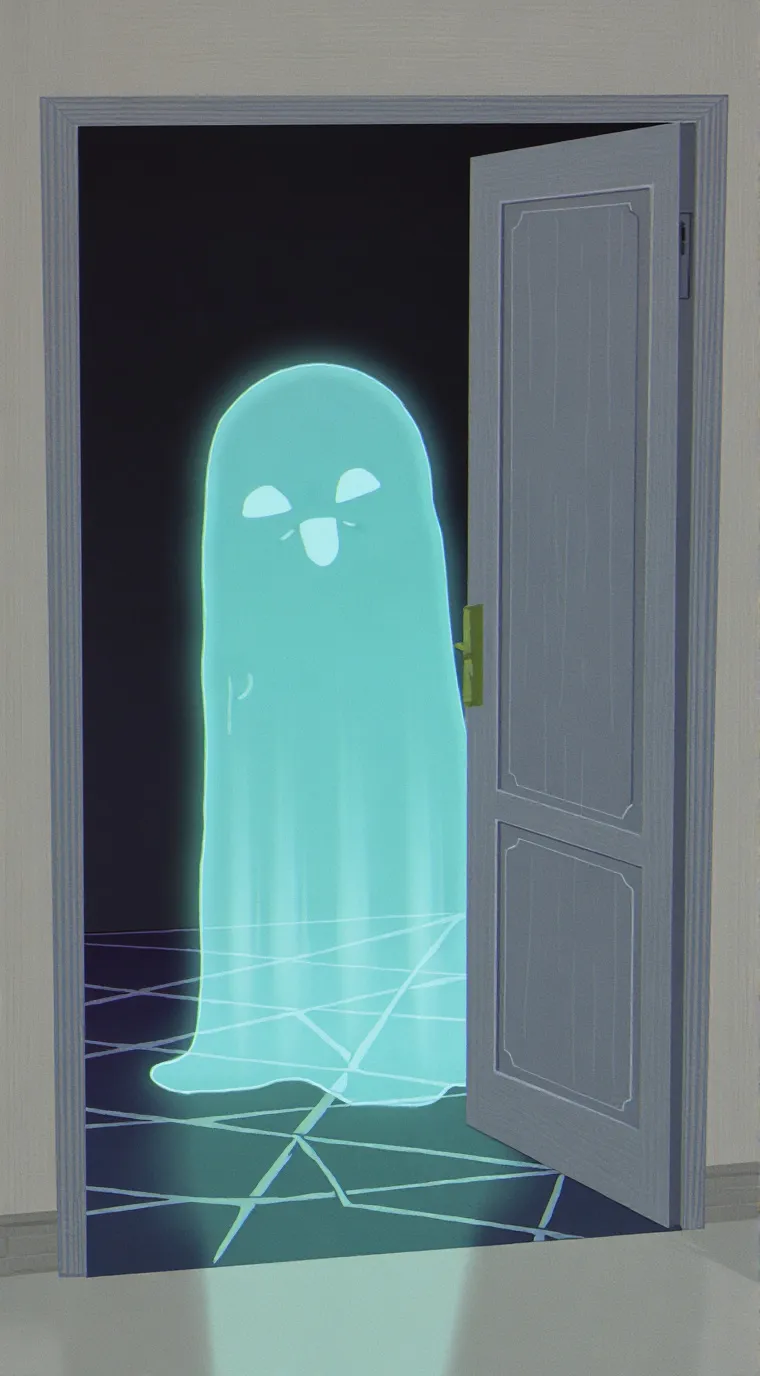 ai character: Wenda phase 2  background