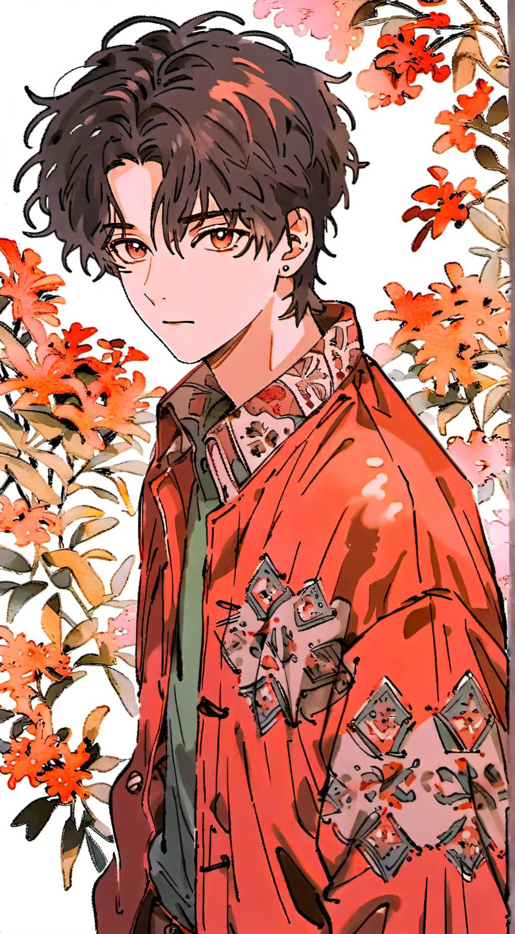 Talkie AI - Chat with Matt