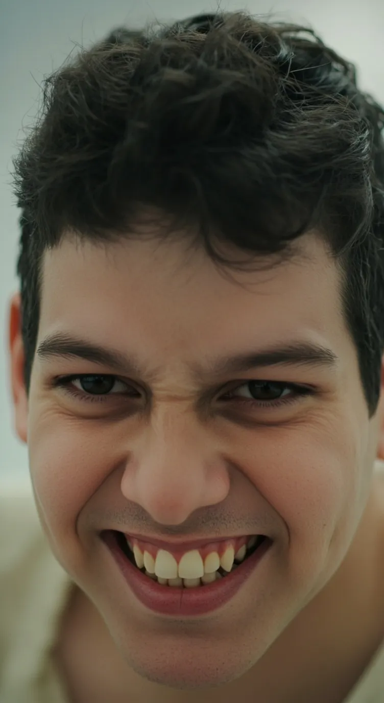 ai character: . background