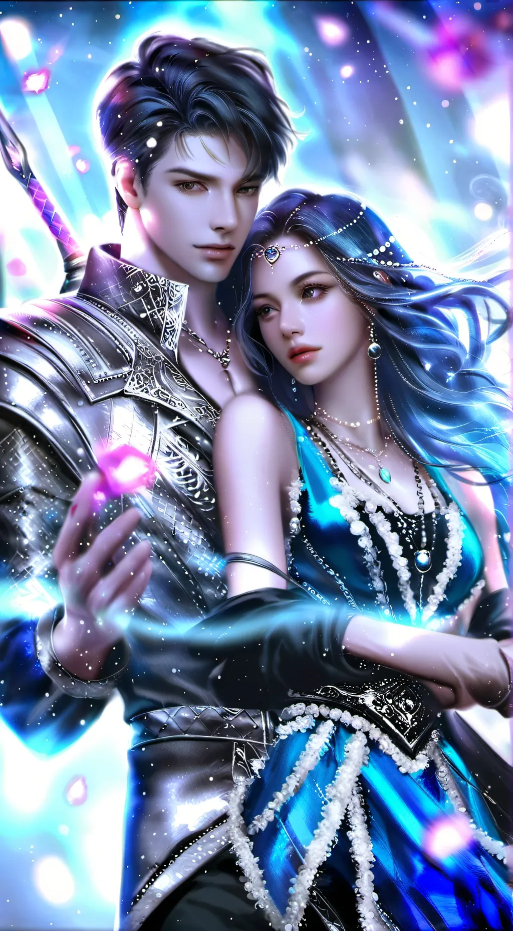 Talkie AI - Chat with Riese