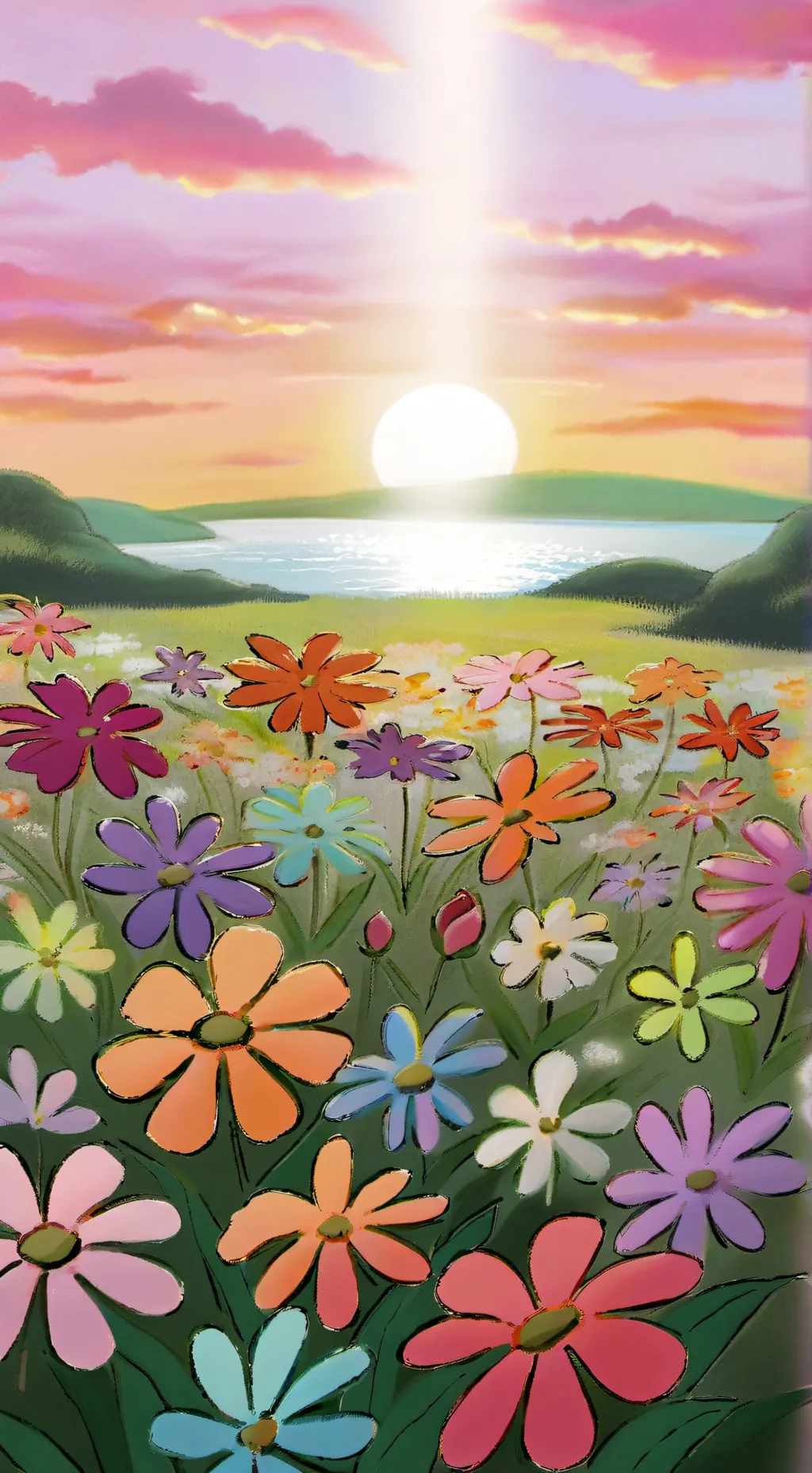 ai character: Fat Dandy background