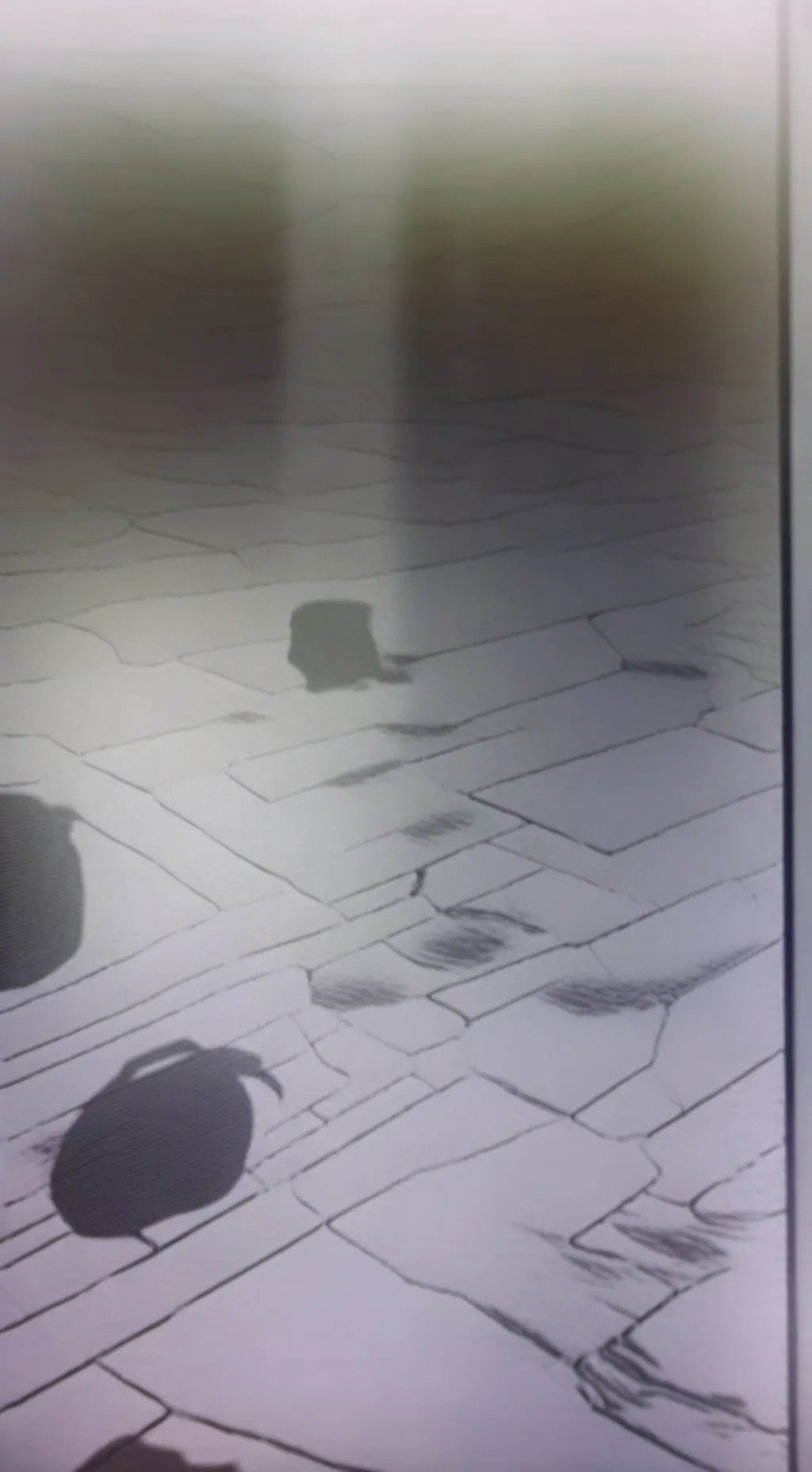 ai character: MOONFLOWER😊 background