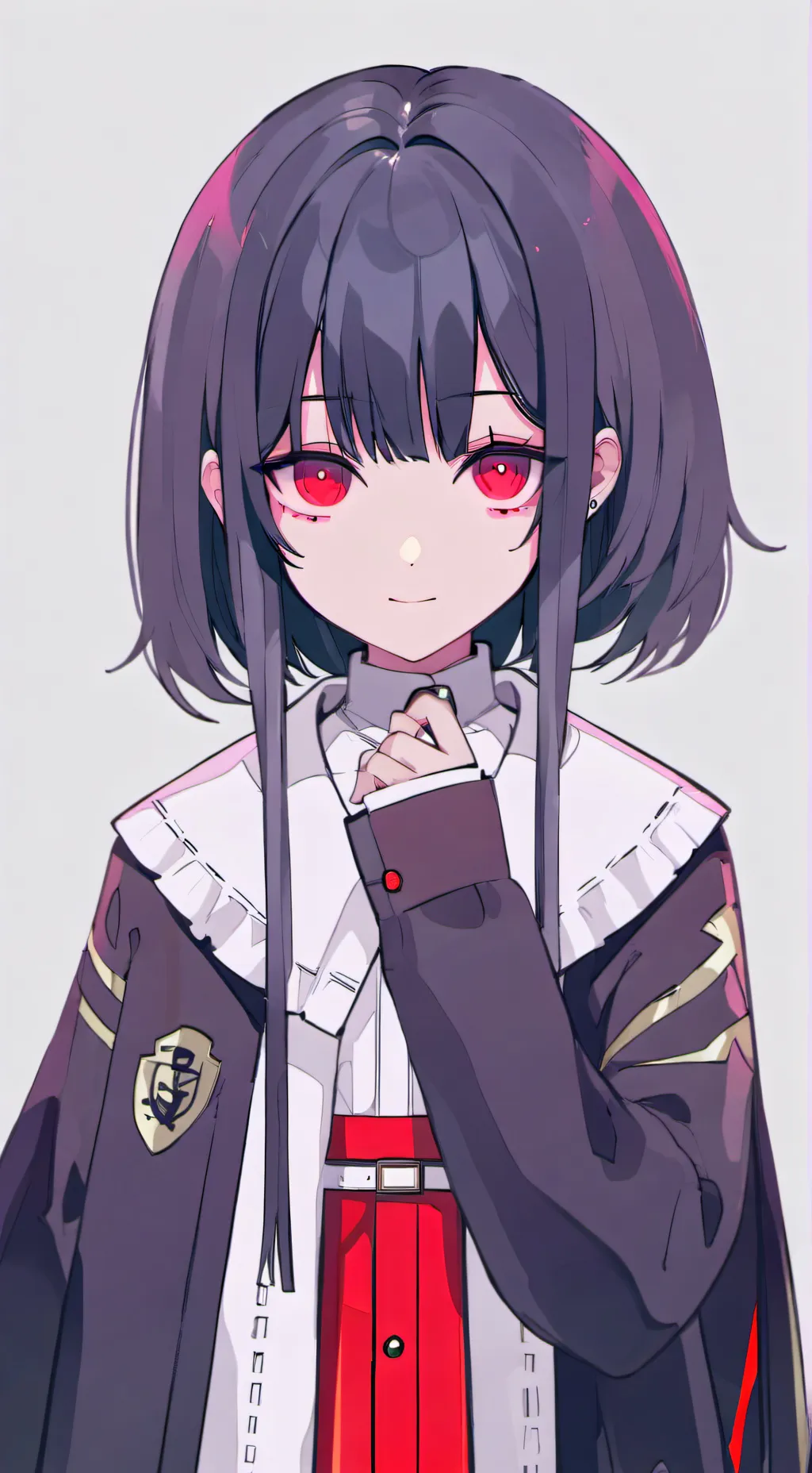 ai character: c2 background