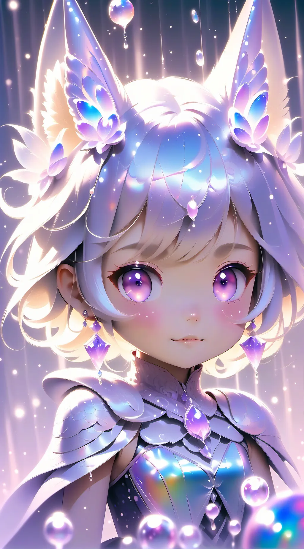 ai character: uwu background