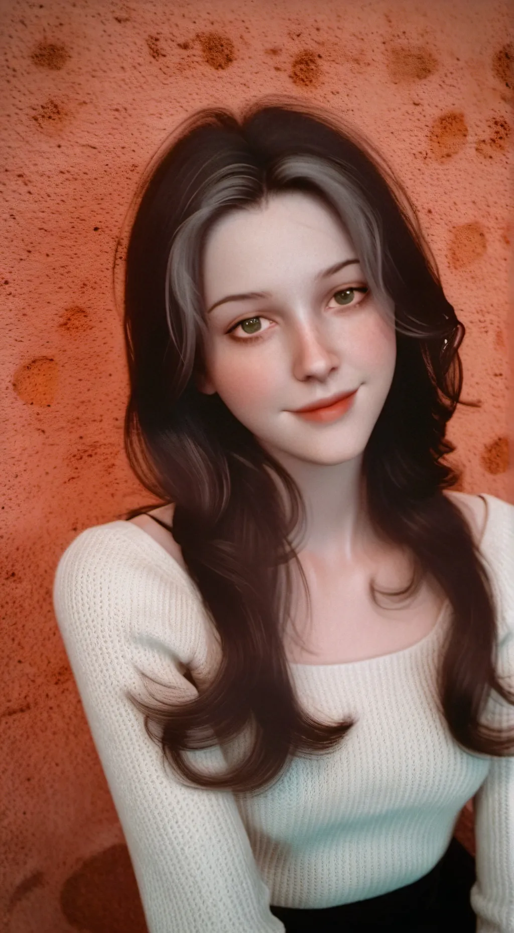 ai character: the originals  background