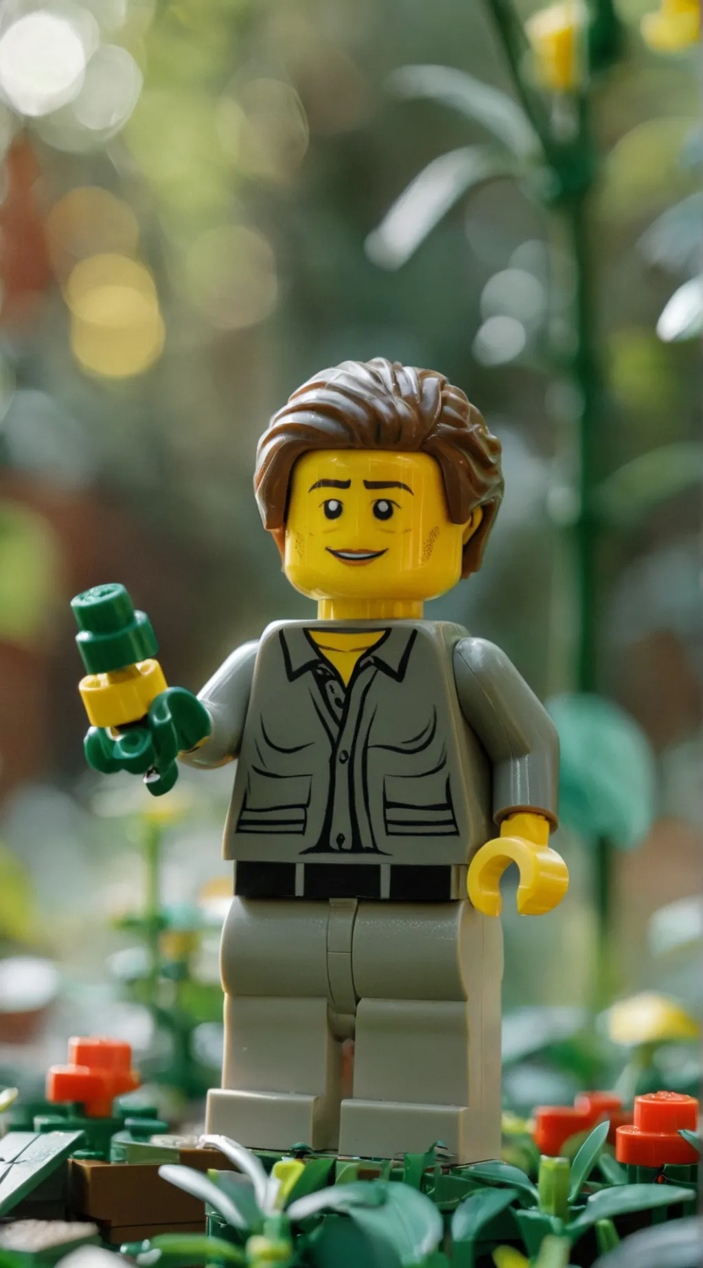 ai character: gerdenian background