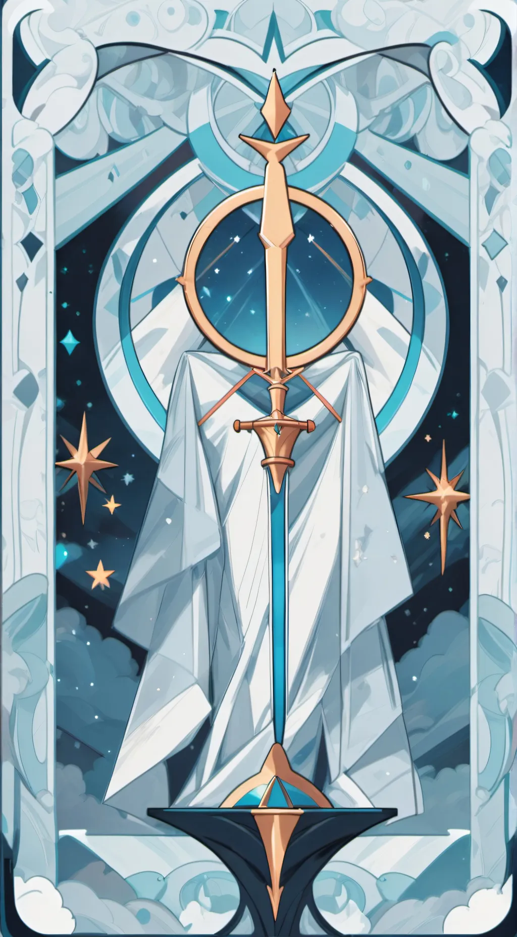 ai character: Jevin background