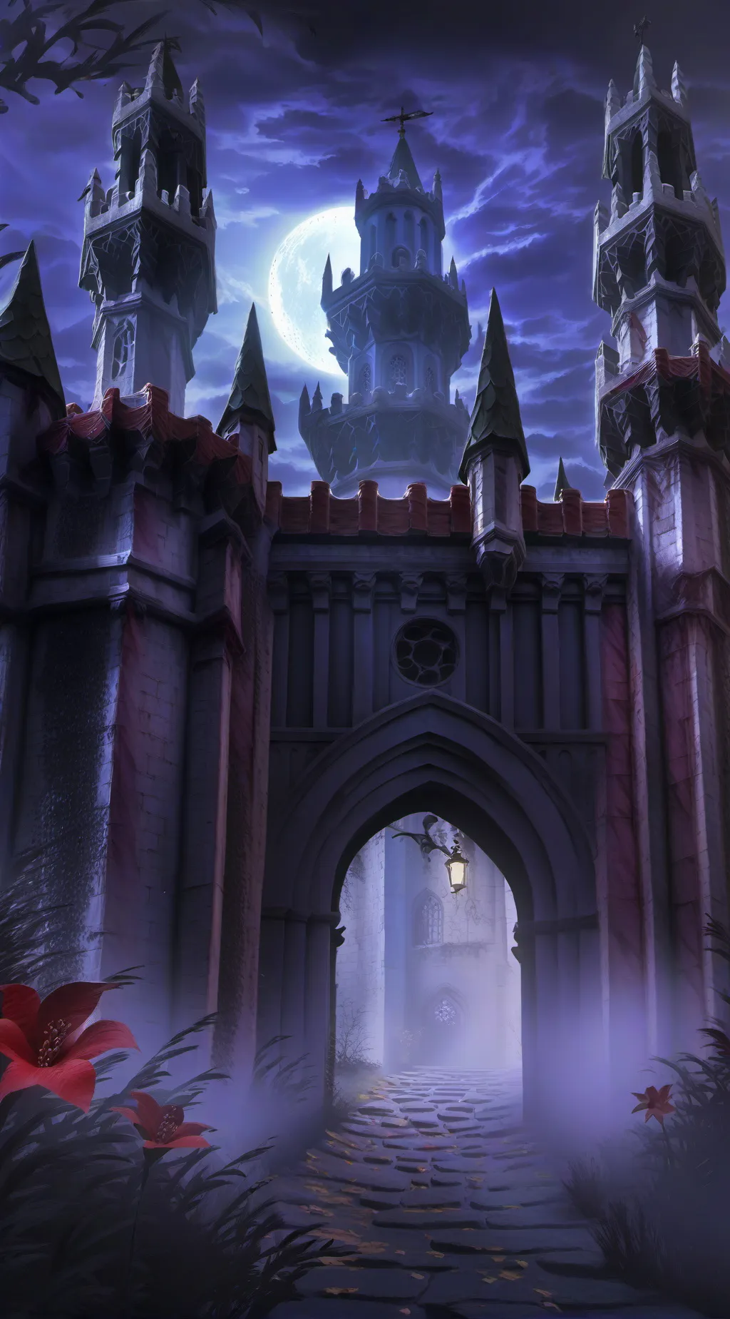 ai character: Tom Riddle ⋆. 𐙚 ˚ background