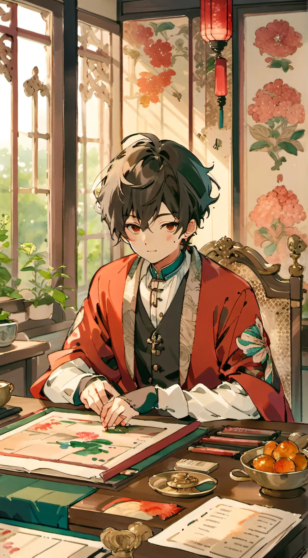 Talkie AI - Chat with AAAAAAAAAAAAAAAA