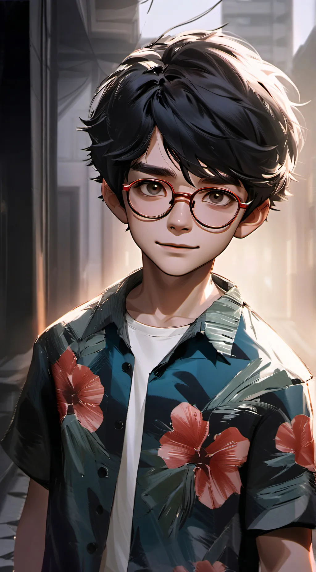 Talkie AI - Chat with THE LOSERS CLUB!!🎈