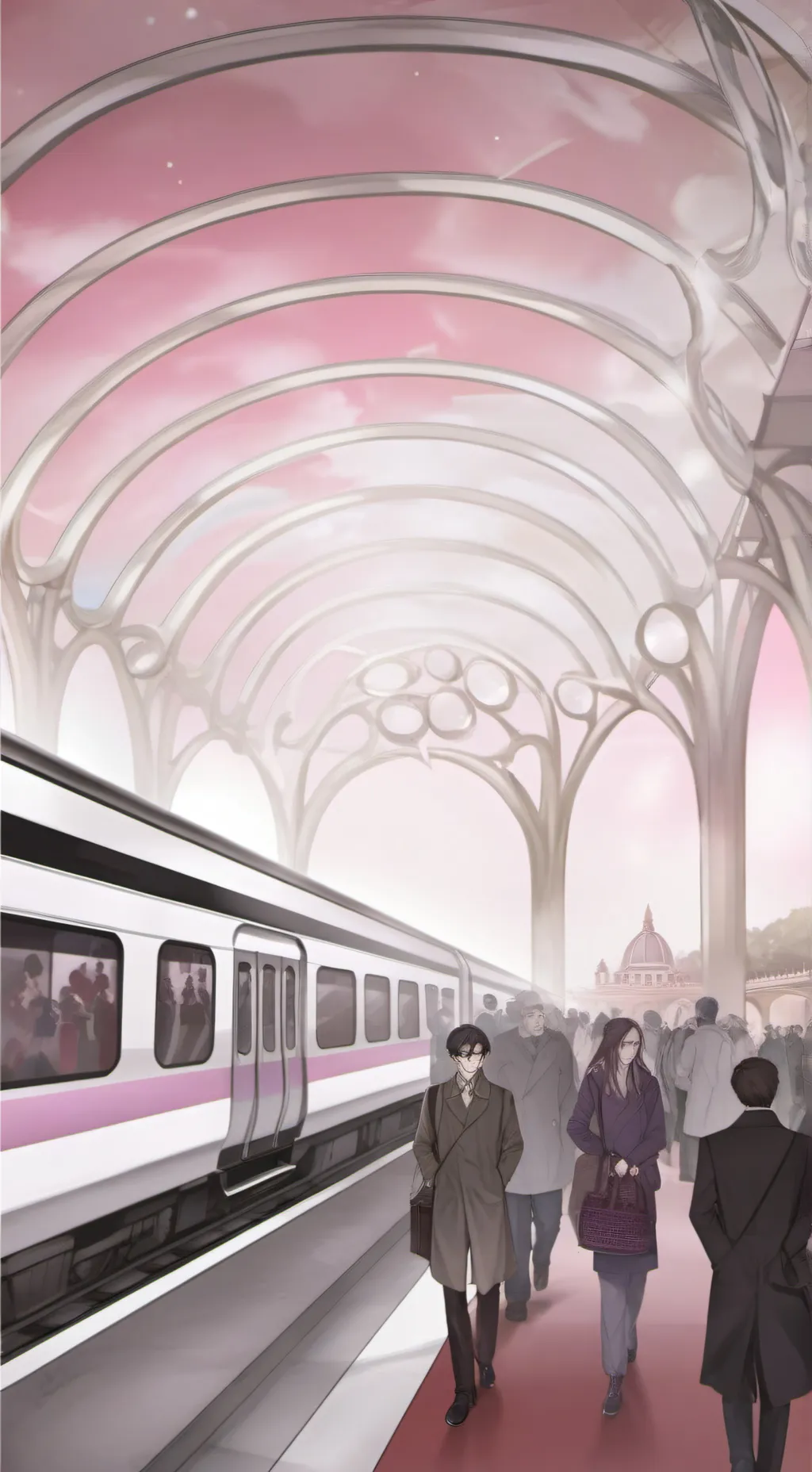 ai character: William Afton +Mha background