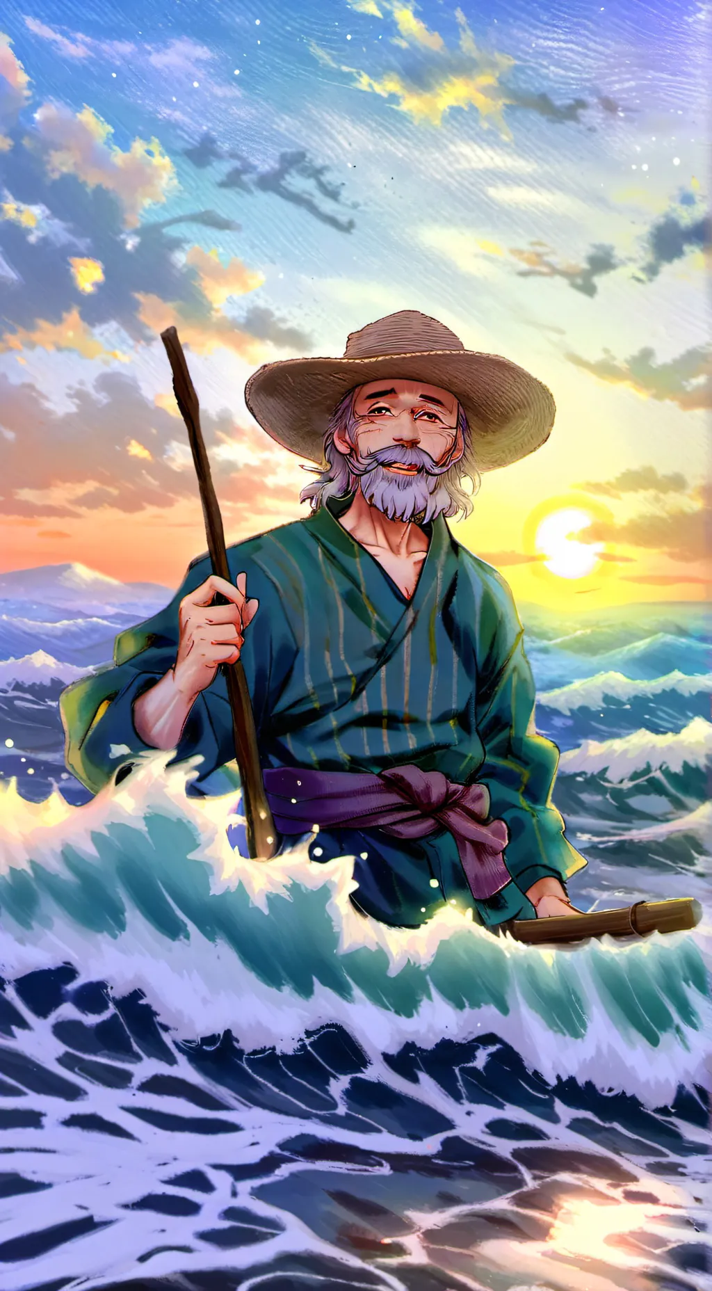 ai character: mha but your addy! background