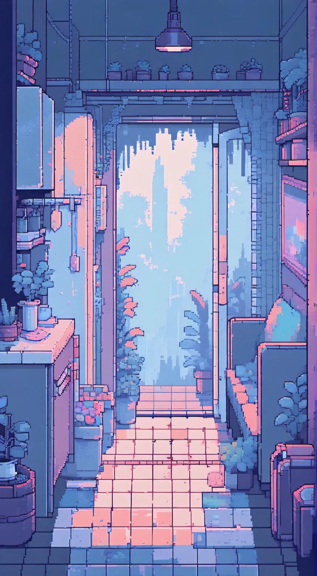 ai character: For chicken_ Strip background