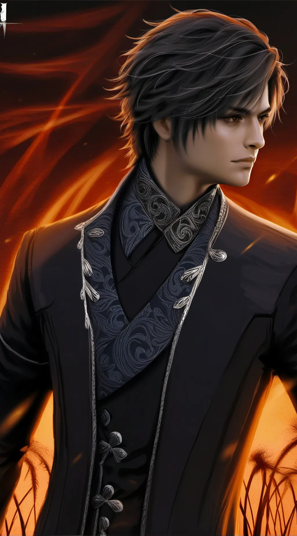 Talkie AI - Chat with Qaring