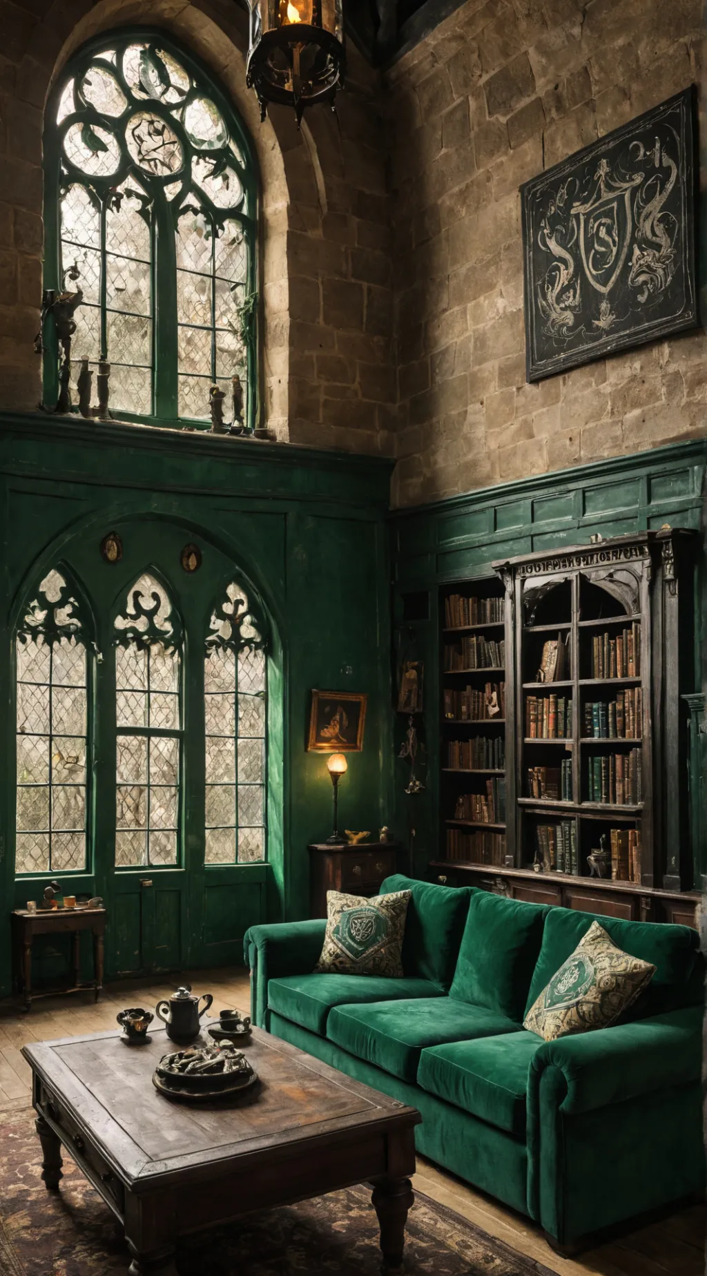 ai character: Sophia Rhine  background