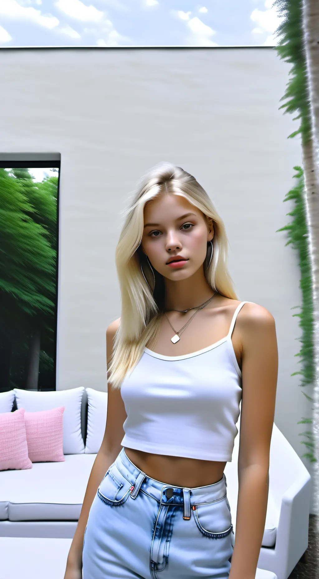 Talkie AI - Chat with ~Ellα~