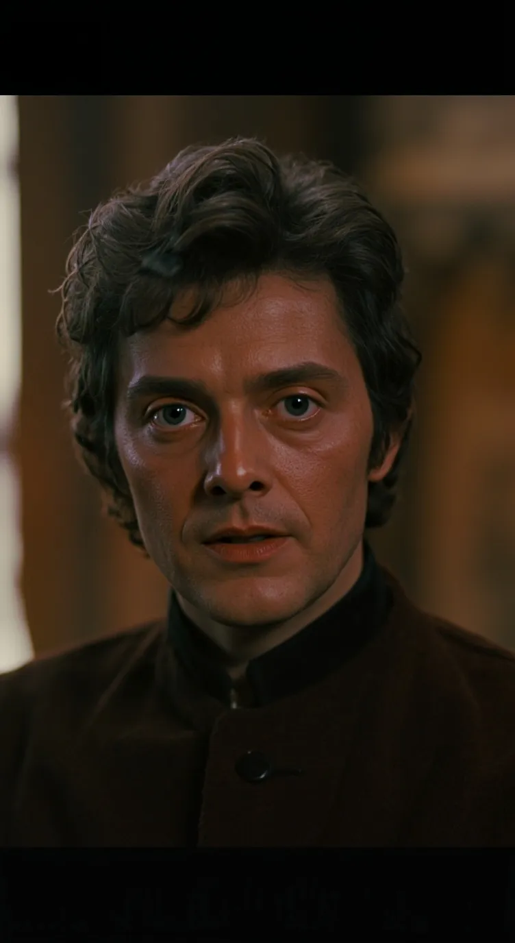 ai character: Eian background