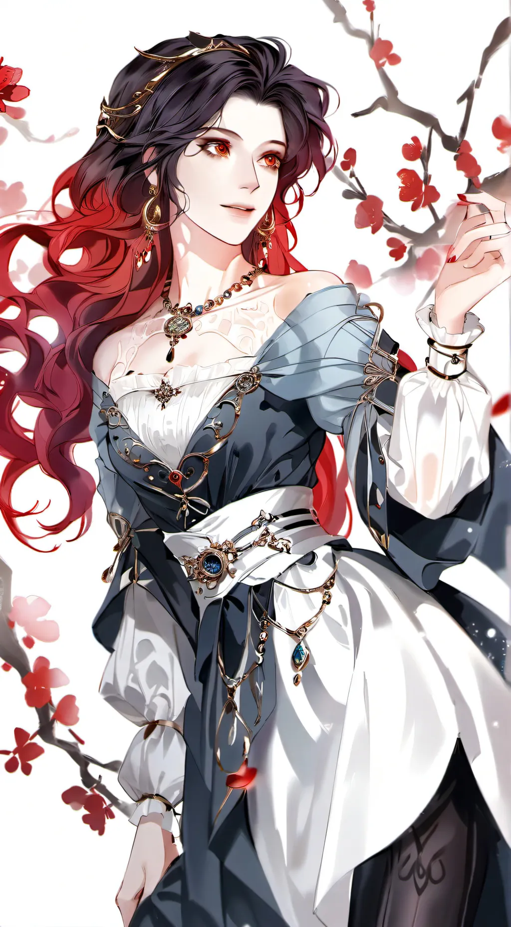 Talkie AI - Chat with Serna vilana