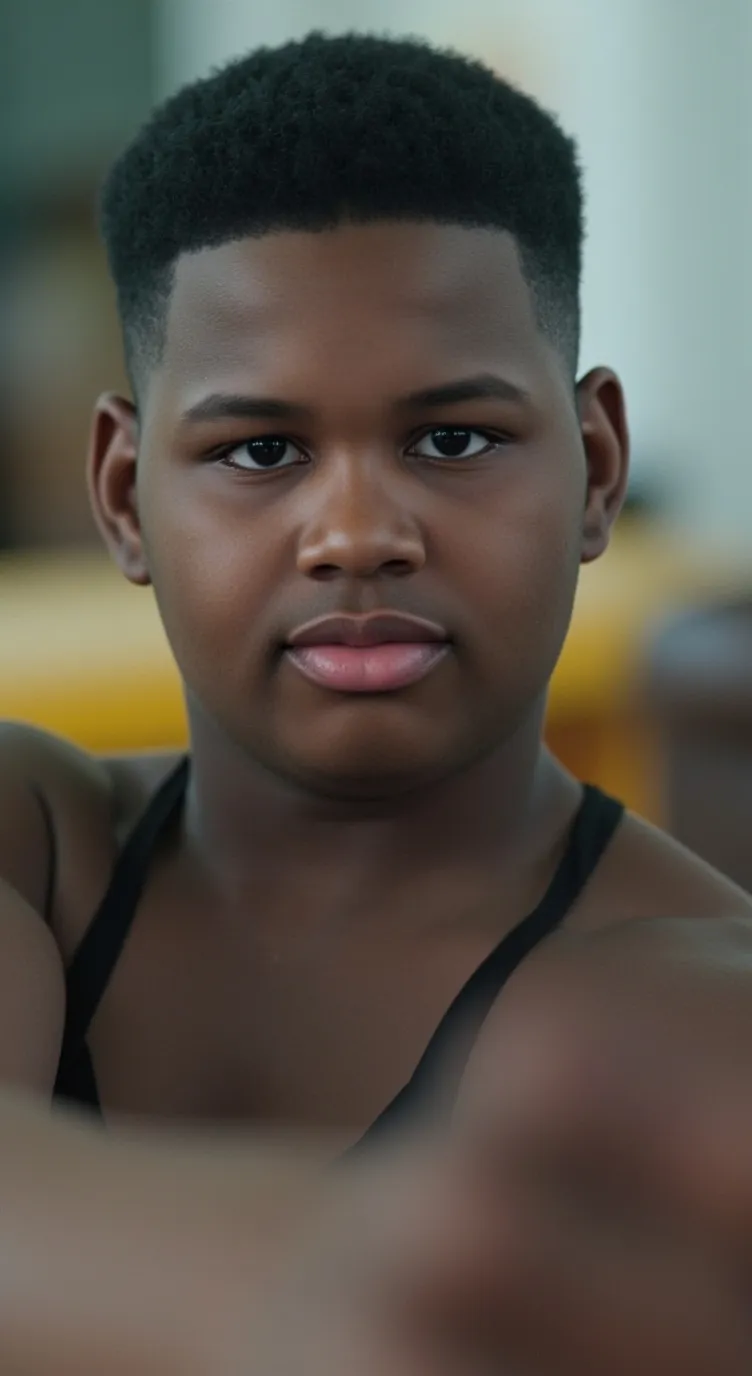 Talkie AI - Chat with jaylen 