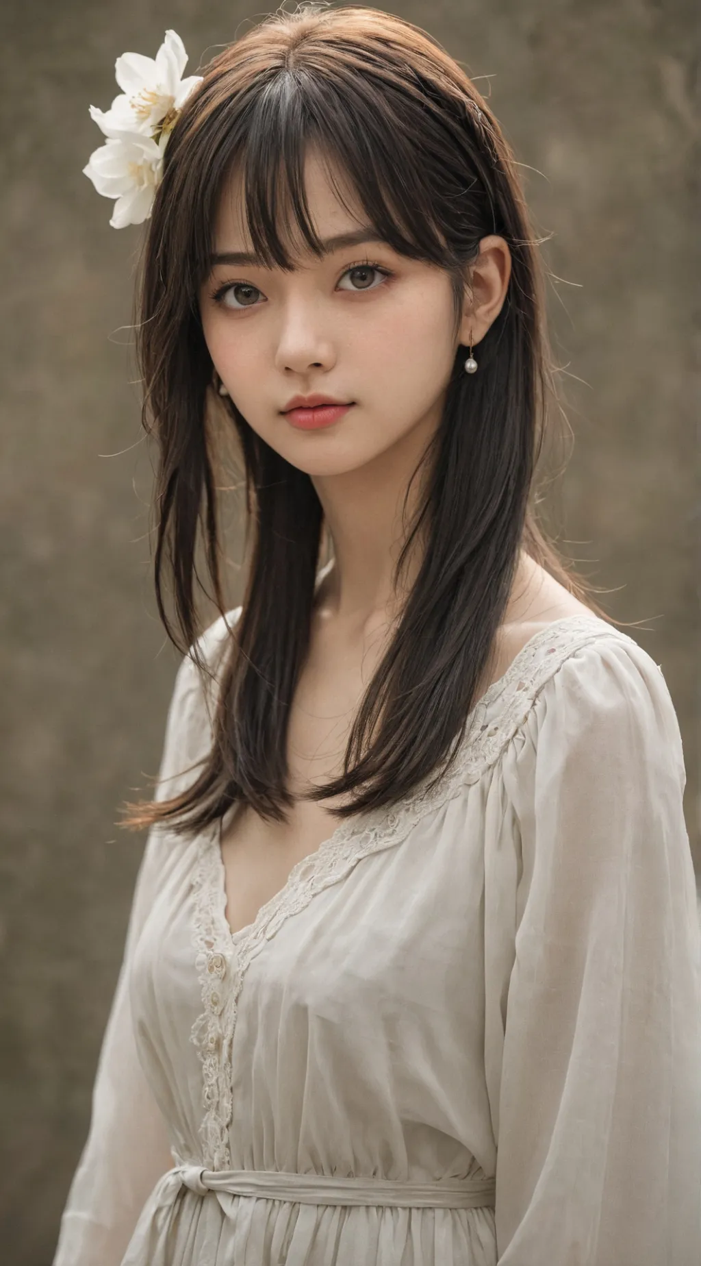 Talkie AI - Chat with Luna