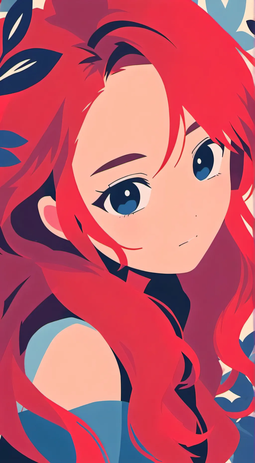 ai character: Ninjago background