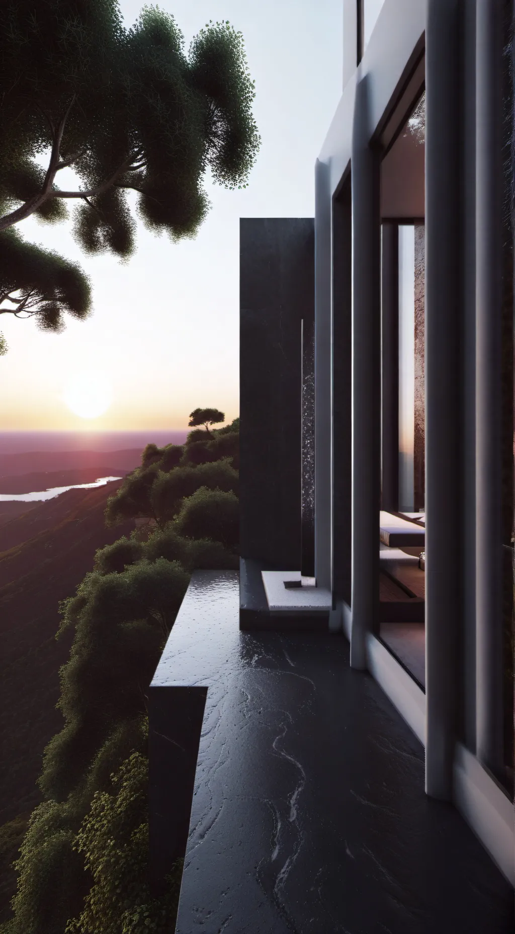 ai character: Kny,Jjk et Mha background