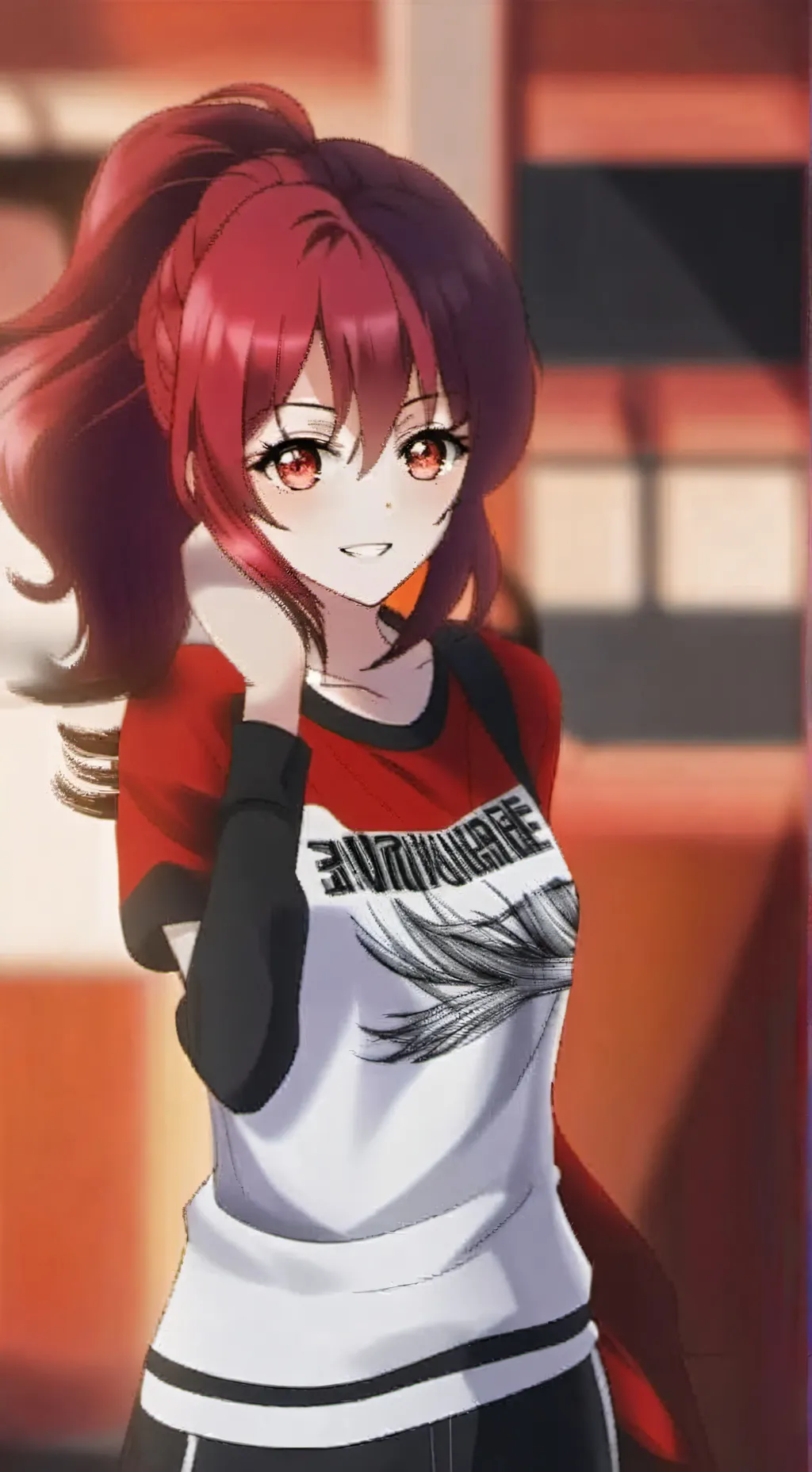 Talkie AI - Chat with Maja Mlakar🇸🇮