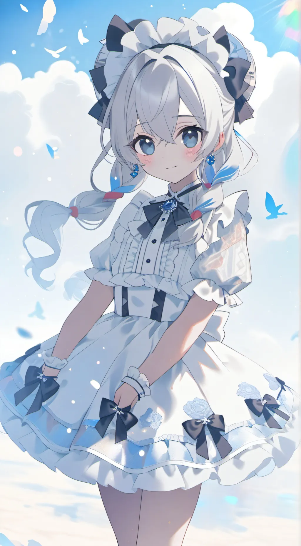 ai character: rowen background