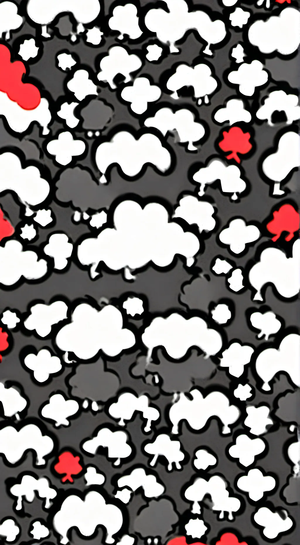 Talkie AI - Chat with nightmare critters